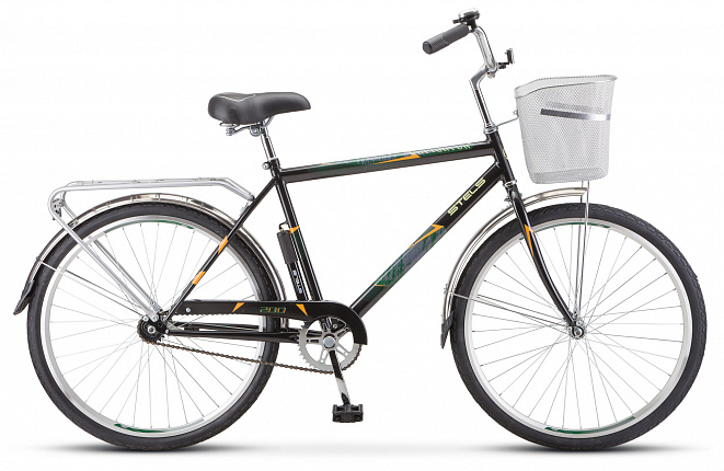 STELS Navigator-200 Gent 26" Z010 STELS Navigator-200 Gent 26" Z010