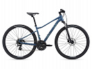 Giant Liv Rove 4 DD (2021) Giant Liv Rove 4 DD (2021)