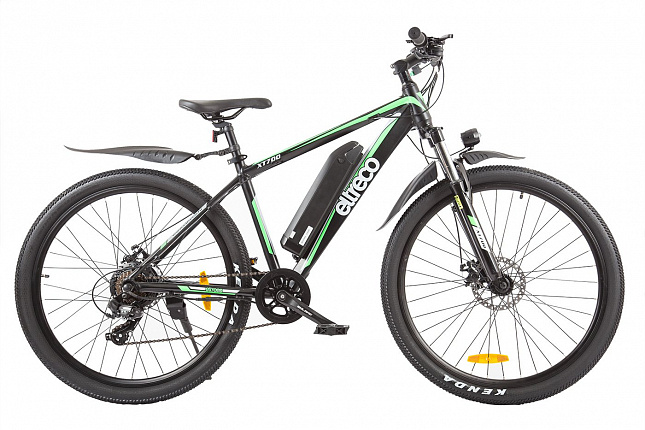 Eltreco XT-700