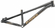 Stark Pusher Pro Frame (2023) Stark Pusher Pro Frame (2023)