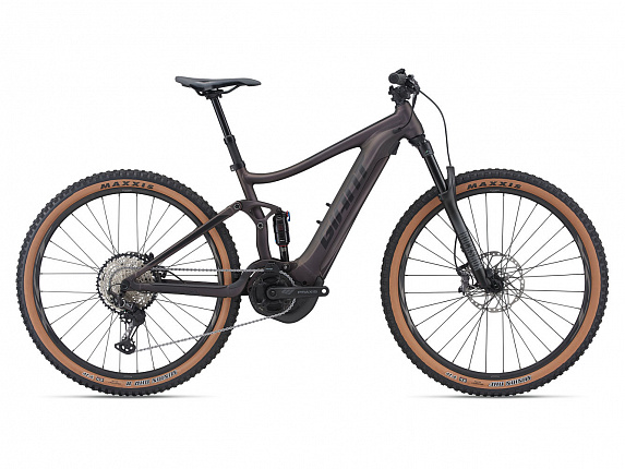 Giant Stance E+ 0 Pro 29er (2021) Giant Stance E+ 0 Pro 29er (2021)