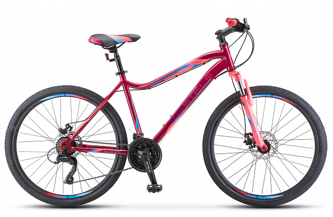 STELS Miss-5000 MD 26" V020