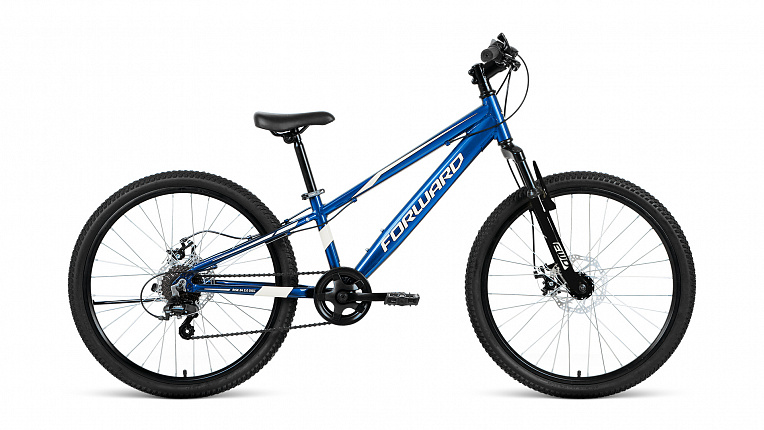 Forward RISE 24 2.0 disc (2021) Forward RISE 24 2.0 disc (2021)