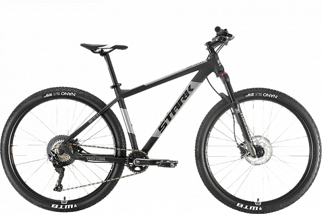 Stark Krafter 29.9 HD XT (2020)