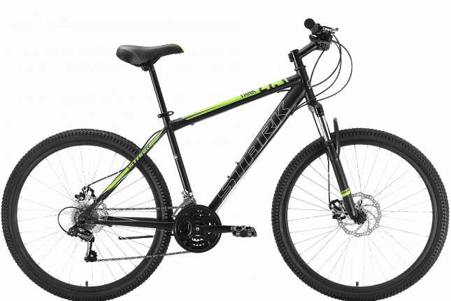 Tank 27.1 D Steel (2022)