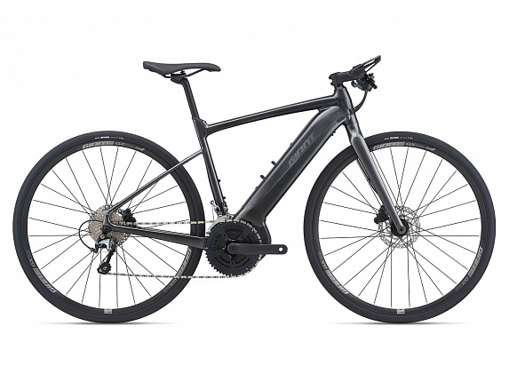 Giant FastRoad E+ 2 Pro (2021) Giant FastRoad E+ 2 Pro (2021)