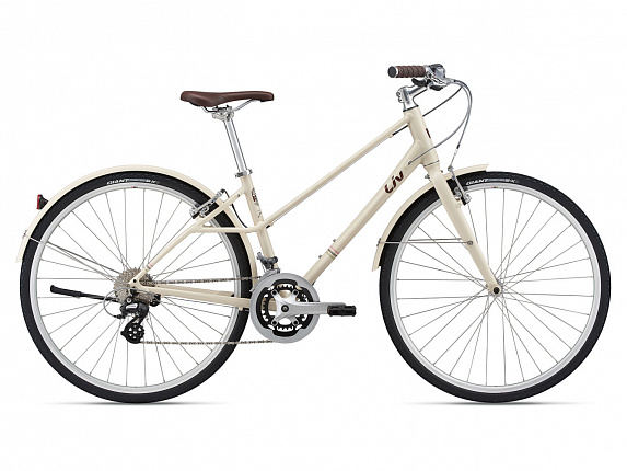 Giant Liv BeLiv F (2021) Giant Liv BeLiv F (2021)