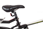 Uberbike S26 350W Black