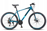 STELS Navigator-720 MD 27.5" V010 STELS Navigator-720 MD 27.5" V010