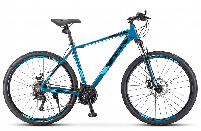 STELS Navigator-720 MD 27.5" V010 STELS Navigator-720 MD 27.5" V010