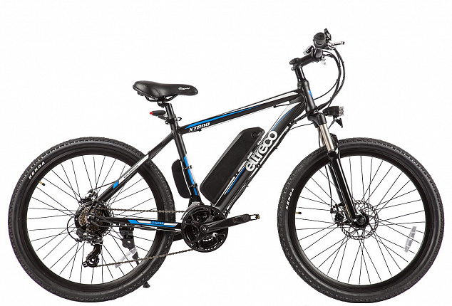 Eltreco XT-800