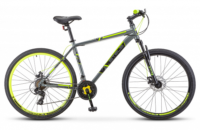 STELS Navigator-700 MD 27.5" F020 STELS Navigator-700 MD 27.5" F020