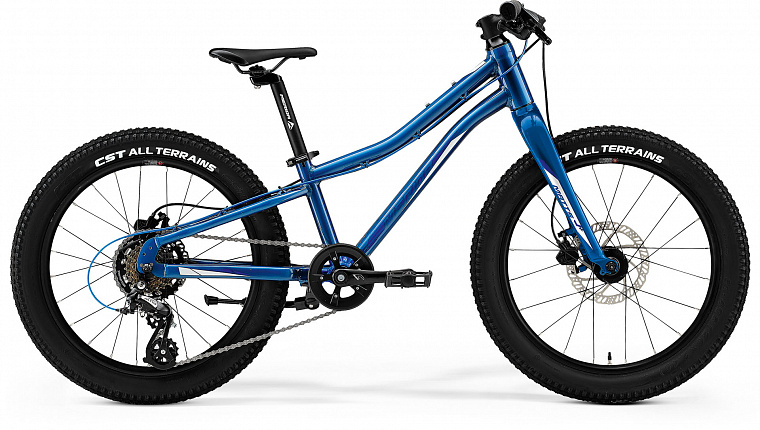 Merida Matts J20+ (2021) Merida Matts J20+ (2021)