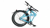 Forward TRACER 26 3.0 (2021) Forward TRACER 26 3.0 (2021)