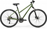 Merida Crossway 300 Lady (2021) Merida Crossway 300 Lady (2021)