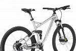 Stark Tactic 27.5 FS HD (2020) Stark Tactic 27.5 FS HD (2020)