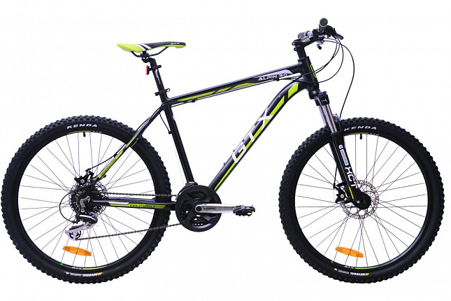 GTX ALPIN 30 19" GTX ALPIN 30 19"