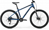 Merida Big.Seven 60-3x (2021)