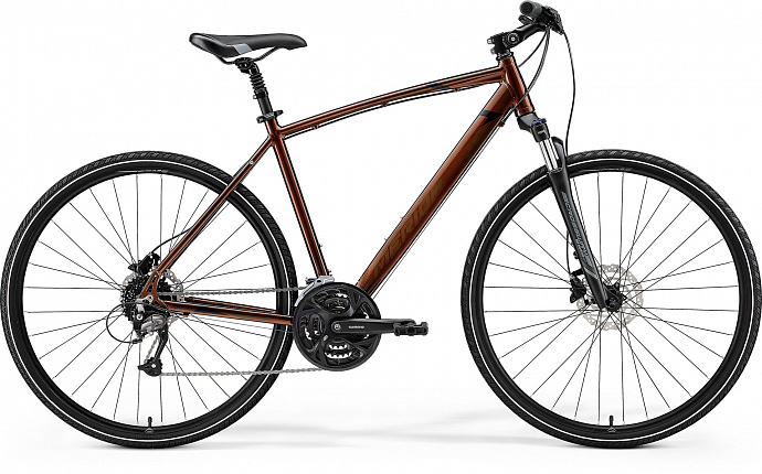 Merida Crossway 40 (2021) Merida Crossway 40 (2021)
