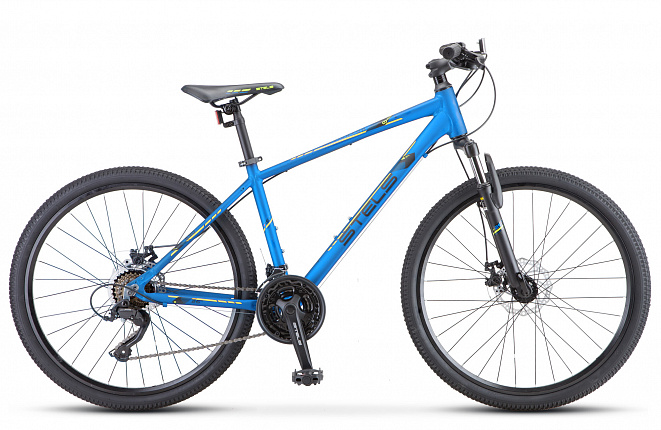 STELS Navigator-590 MD 26" K010