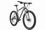 Stark Hunter 27.2+ HD (2022) Stark Hunter 27.2+ HD (2022)