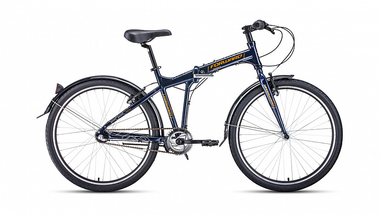 Forward TRACER 26 3.0 (2021) Forward TRACER 26 3.0 (2021)