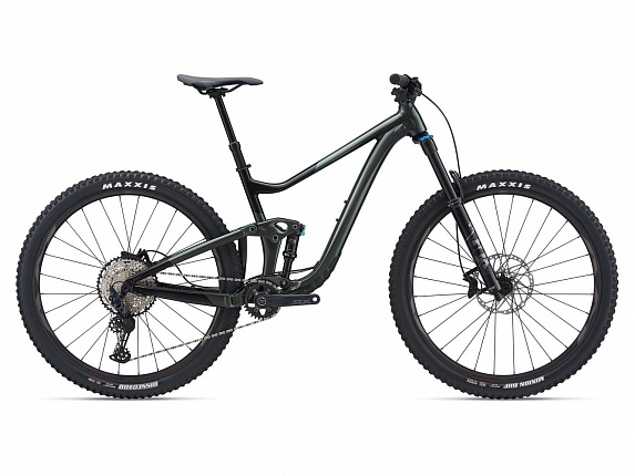 Giant Trance X 29 2 (2021) Giant Trance X 29 2 (2021)