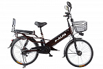 Green City e-ALFA L