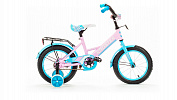 KROSTEK BAMBI GIRL 14 KROSTEK BAMBI GIRL 14