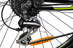 GTX ALPIN 30 21" GTX ALPIN 30 21"