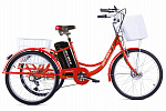 Izh-Bike Farmer