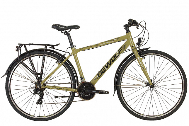 DeWolf Asphalt R (2021) DeWolf Asphalt R (2021)