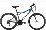 Stark Slash 26.1 V (2022) Stark Slash 26.1 V (2022)