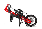 Strida 5.2 (красный) Strida 5.2 (красный)