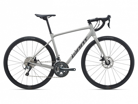 Giant Contend AR 2 Giant Contend AR 2