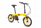 Shulz Hopper 3 (желтый) Shulz Hopper 3 (желтый)