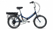 Forward DUNDEE 20 250w (2021) Forward DUNDEE 20 250w (2021)