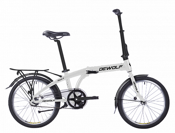 Dewolf Micro 4