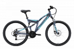 Stark Jumper FS 27.1 D (2023)