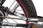 Benelli Fat Nerone Lux