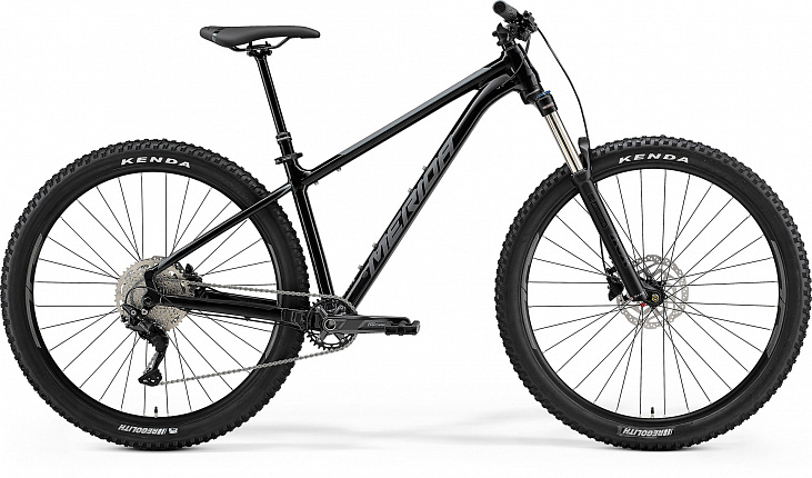 Merida Big.Trail 400 (2021) Merida Big.Trail 400 (2021)