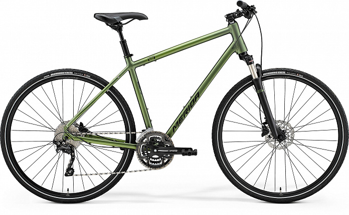 Merida Crossway 300 (2021) Merida Crossway 300 (2021)