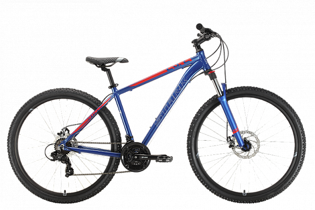 Stark Hunter 29.2 D (2022) Stark Hunter 29.2 D (2022)