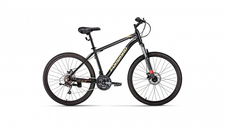 Forward HARDI 26 2.0 disc (2021) Forward HARDI 26 2.0 disc (2021)