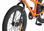 SHULZ Bubble 20 Race Plus оранжевый SHULZ Bubble 20 Race Plus оранжевый