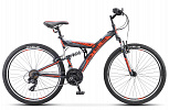 STELS Focus V 26" 18-sp V030 STELS Focus V 26" 18-sp V030