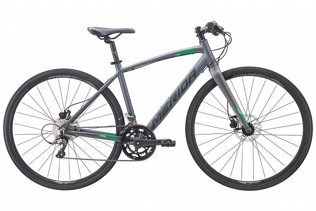 Merida Speeder GT (90) (2021) Merida Speeder GT (90) (2021)