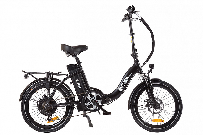 Eltreco Wave 500W Spoke Eltreco Wave 500W Spoke