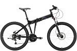 Stark Cobra 26.2 HD (2021) Stark Cobra 26.2 HD (2021)