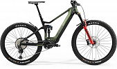 Merida eOne-Sixty 8000 (2021)